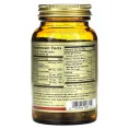 Solgar, Bilberry Ginkgo Eyebright Complex, 60 вегетарианских капсул