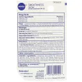 Nivea, Smoothness, уход за губами, SPF 15, 4,8 г