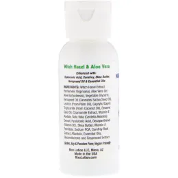 Rixx Lotion, Natural Herbal Lotion, 2 oz (57 g)