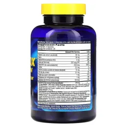 MHP, Anadrox Pump & Burn 112 капсул