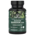PlantFusion, Vegan SeaWater Magnesium, 60 органических веганских капсул