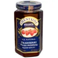 Chantaine, Пресеры люкс, клубника, 11,5 унции (325 г)