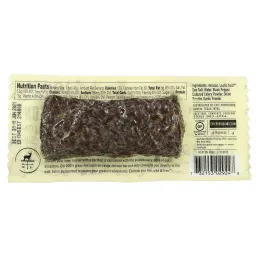Epic Bar, Venison, Sea Salt + Pepper, 1 Bar, 1.5 oz ( 43 g)