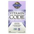 Витамины для беременных Vitamin Code Garden of Life Raw Prenatal, 180 вегетарианских капсул