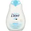 Dove, Baby, насыщенный увлажняющий шампунь, 384 мл