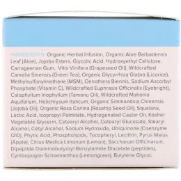 Cosmedica Skincare, Полностью восстанавливающий крем для кожи вокруг глаз, 0,7 унц. (20 г)