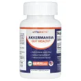 Vitamatic, Akkermansia, 1 млрд КОЕ, 60 DRCaps