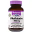Bluebonnet Nutrition, L-метионин, 500 мг, 30 капсул в растительной оболочке
