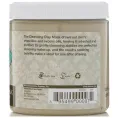 Living Clay, Cleansing Clay Mask, 8 oz (227 g)