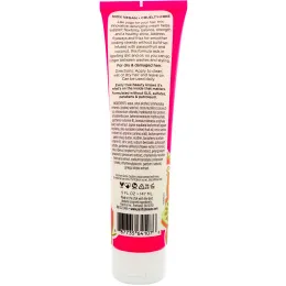 Pacifica, Hairvana Leave-On Detangling Conditioner, 5 fl oz (147 ml)