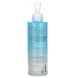 Missha, Super Aqua, мягкий пилинг с гиалуроновой кислотой, 250 мл (8,45 жидк. унций)