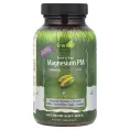Irwin Naturals, магний PM™ и расслабляющий цветочный комплекс, 60 капсул с жидкостью