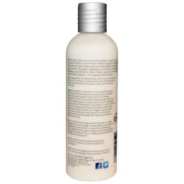 Nature's Baby Organics, Увлажняющее молочко для лица и тела, без запаха, 8 жидких унций (250 мл)