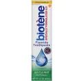 Biotene Dental Products, Фтористая зубная паста Gentle Formula, 121,9 г
