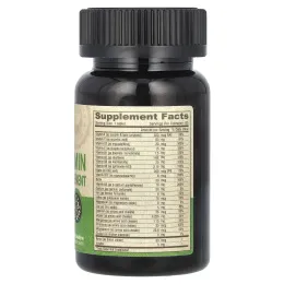 Deva, Мультивитаминная и минеральная добавка, 90 таблеток