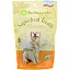 Pet Naturals of Vermont, Лакомства для собак из чудо-пищи, домашний рецепт с курицей, более 100 лакомств, 8,5 унц. (240 г)