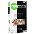 ZonePerfect, Macros Батончик Фруктовые хлопья 12 батончиков