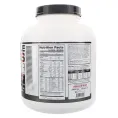 Labrada Nutrition, Гейнер Muscle, шоколад, 6 ф. (2722 г)