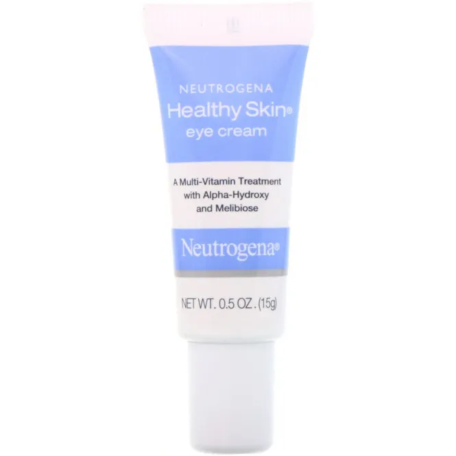 Neutrogena, Healthy Skin, крем для кожи вокруг глаз, 0,5 ж. унц. (15 г)
