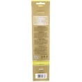 Gonesh, Extra Rich Incense Sticks, Lemongrass, 20 Sticks