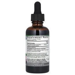 Nature's Answer, Валериана, без спирта, 1000 мг, 2 жидких унции (60 мл)