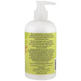 Sarabecca, Лосьон для тела, цветочный цитрус, 9,5 жидких унций (280 мл)