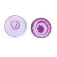 Real Techniques, Лимитированная коллекция, Brush Crush, Дуэт космических спонжей, 2 спонжа
