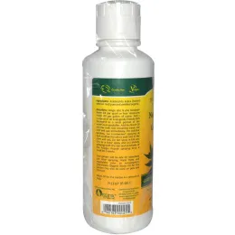 Organix South, TheraNeem Organix, Neem Oil for the Garden, Garden and Houseplants, 16 fl oz (480 ml)