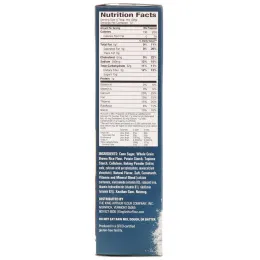 King Arthur Flour, Смесь для кексов без клейковины, 16 унций (454 г)