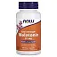 Now Foods Мелатонин (10 мг) 100 вег капсул