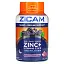 Zicam, Sleep + иммунная поддержка, ежевика и лаванда, 70 жевательных таблеток