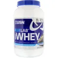 USN, Blue Lab, 100% сыворотка, печенье и сливки, 2 фунта (907,2 г)