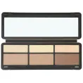 BYS, Contour, Contouring Palette Powder , 20 g