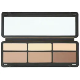 BYS, Contour, Contouring Palette Powder , 20 g