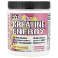 EVLution Nutrition, Creatine Energy™, розовый лимонад, 225 г (9 унций)