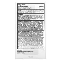 Neutrogena, Rapid Wrinkle Repair Moisturizer SPF 30, 1 fl oz (29 ml)