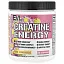 EVLution Nutrition, Creatine Energy™, розовый лимонад, 225 г (9 унций)