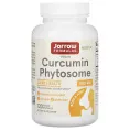 Jarrow Formulas, "Meriva", фитосомы куркумина, 500 мг, 120 капсул в растительной оболочке