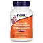 Now Foods Глюкозамин и хондроитин повышенной силы 60 таблеток