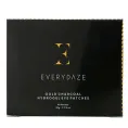 Everydaze, Gold Charcoal, Hydrogel Eye Patches, Anti-Aging, 60 Patches, 3.17 fl oz (90 g)