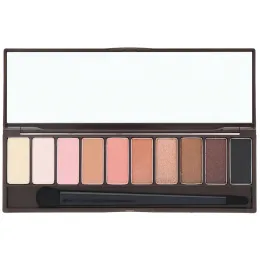 16 Brand, Набор теней Sixteen Brickit, 10 г (0,35 унции)