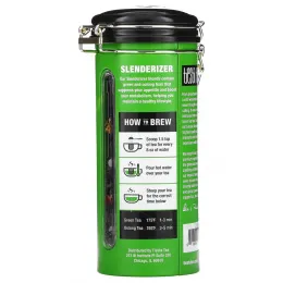 Tiesta Tea Company, Рассыпной чай премиального качества, фруктовая галька, 113,4 г (4,0 унции)