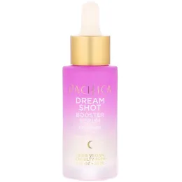 Pacifica, Dream Shot Booster, сыворотка для лица, 29 мл (1 жидк. унция)