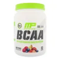 MusclePharm BCAA Essentials Fruit Punch,  1.14 lbs (516 g)