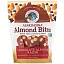Almondina, Almond Bites, шоколадно-миндальный изюм, 142 г (5 унций)