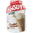 ProSupps, PS ISO-P3, шоколадный молочный коктейль, 2268 г
