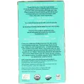 Pukka Herbs, Мятный зеленый чай маття, 20 пакетиков зеленого чая, 1,05 унц. (30 г)