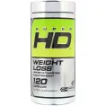 Cellucor, Super HD, снижение веса, 120 капсул