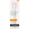 Neutrogena, Светотерапия для лечения акне, 1 устройство