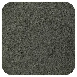 Frontier Co-op, Хлорелла в порошке, 453 г (16 унций)